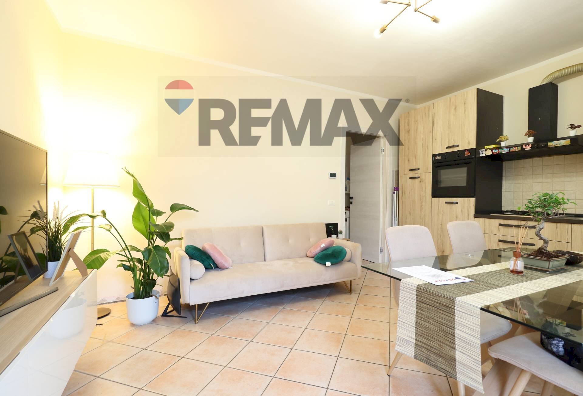 Monolocale via vittime della guerra, 60 
 Sergnano, Sergnano - foto 2