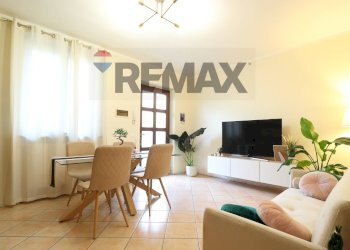 Monolocale via vittime della guerra, 60 
 Sergnano, Sergnano - foto 1