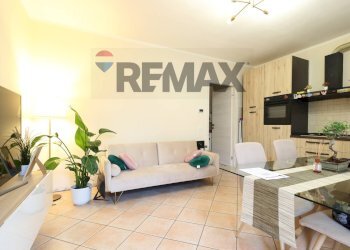 Monolocale via vittime della guerra, 60 
 Sergnano, Sergnano - foto 2