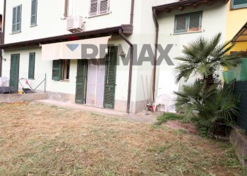 Monolocale via vittime della guerra, 60 
 Sergnano, Sergnano - foto 10