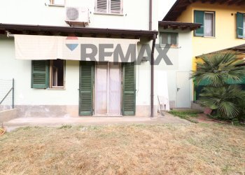 Monolocale via vittime della guerra, 60 
 Sergnano, Sergnano - foto 11