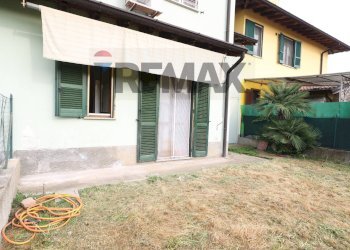 Monolocale via vittime della guerra, 60 
 Sergnano, Sergnano - foto 12