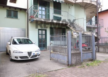 Monolocale via vittime della guerra, 60 
 Sergnano, Sergnano - foto 13