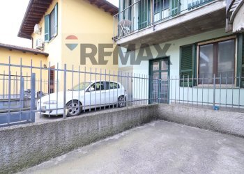 Monolocale via vittime della guerra, 60 
 Sergnano, Sergnano - foto 14