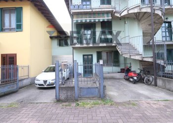 Monolocale via vittime della guerra, 60 
 Sergnano, Sergnano - foto 15