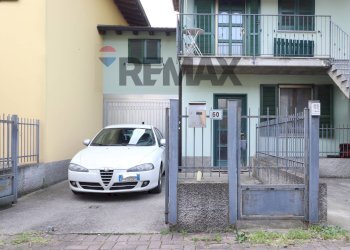 Monolocale via vittime della guerra, 60 
 Sergnano, Sergnano - foto 16