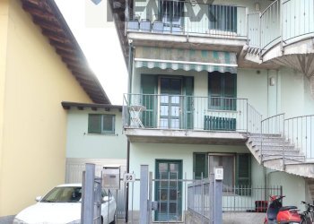 Monolocale via vittime della guerra, 60 
 Sergnano, Sergnano - foto 17