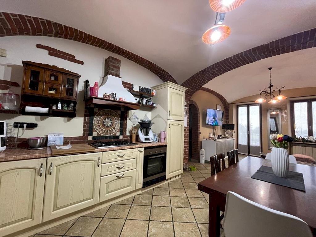 Quadrilocale Via carlo botta, Castellamonte - foto 3