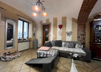 Quadrilocale Via carlo botta, Castellamonte - foto 2