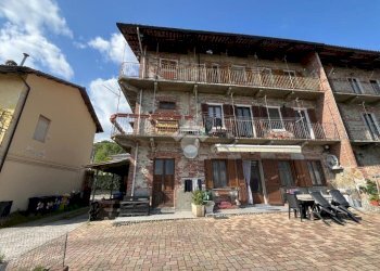 Quadrilocale Via carlo botta, Castellamonte - foto 4