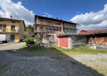 Quadrilocale Via carlo botta, Castellamonte - foto 7