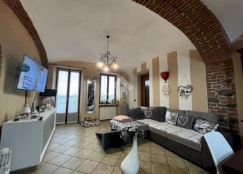 Quadrilocale Via carlo botta, Castellamonte - foto 10