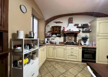 Quadrilocale Via carlo botta, Castellamonte - foto 12