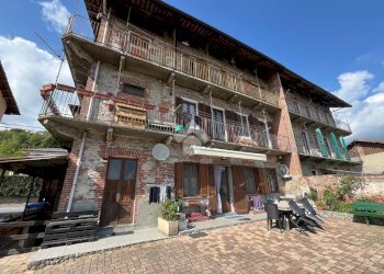 Quadrilocale Via carlo botta, Castellamonte - foto 14