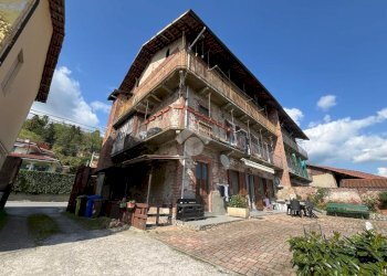 Quadrilocale Via carlo botta, Castellamonte - foto 16