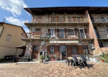 Quadrilocale Via carlo botta, Castellamonte - foto 17