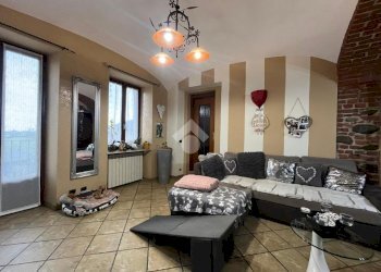 Quadrilocale Via carlo botta, Castellamonte - foto 18