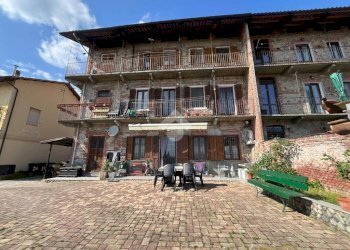 Quadrilocale Via carlo botta, Castellamonte - foto 19