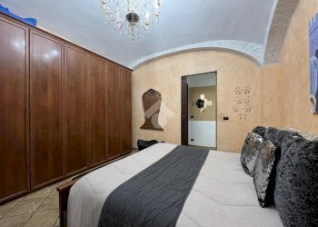 Quadrilocale Via carlo botta, Castellamonte - foto 20