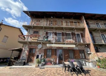 Quadrilocale Via carlo botta, Castellamonte - foto 25