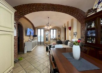 Quadrilocale Via carlo botta, Castellamonte - foto 27