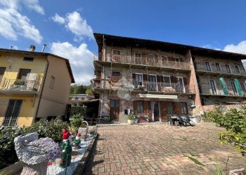 Quadrilocale Via carlo botta, Castellamonte - foto 28