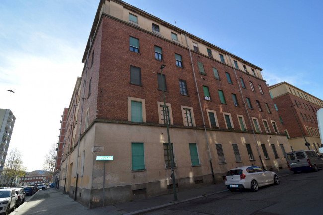 Bilocale Torino (zona Cenisia) - foto 1