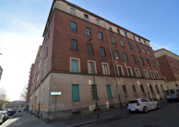 Bilocale Torino (zona Cenisia) - foto 1