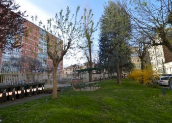 Bilocale Torino (zona Cenisia) - foto 2