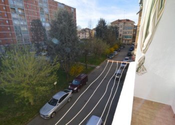 Bilocale Torino (zona Cenisia) - foto 10