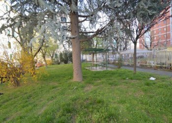 Bilocale Torino (zona Cenisia) - foto 28