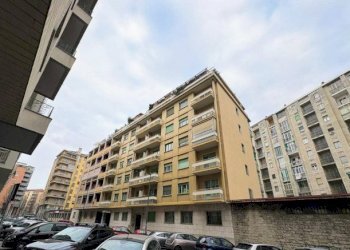 Bilocale Torino (zona Cenisia) - foto 1
