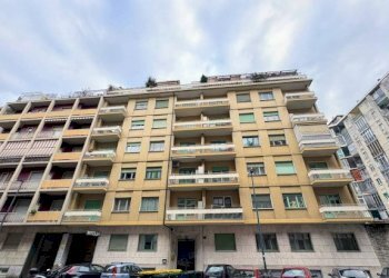 Bilocale Torino (zona Cenisia) - foto 16