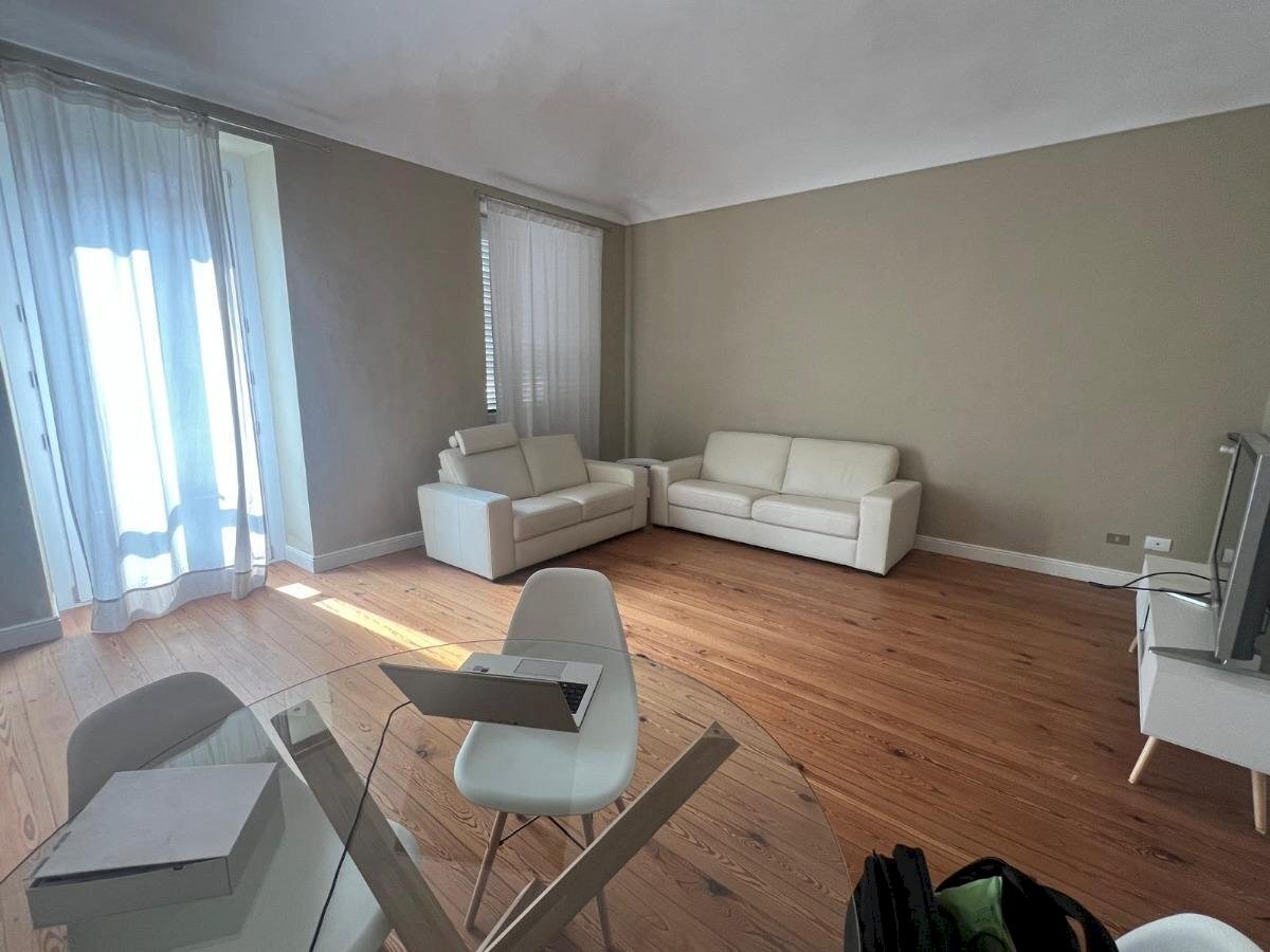 Quadrilocale Ivrea - foto 1