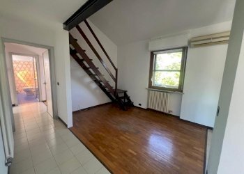 Trilocale Ivrea - foto 8