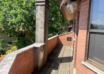 Trilocale Ivrea - foto 11