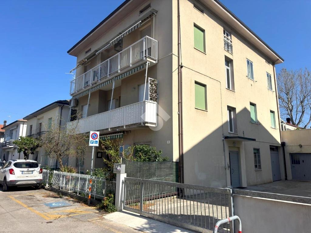 Trilocale Via giacomo leopardi, Cattolica - foto 1