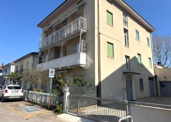 Trilocale Via giacomo leopardi, Cattolica - foto 1