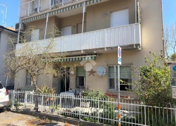 Trilocale Via giacomo leopardi, Cattolica - foto 2