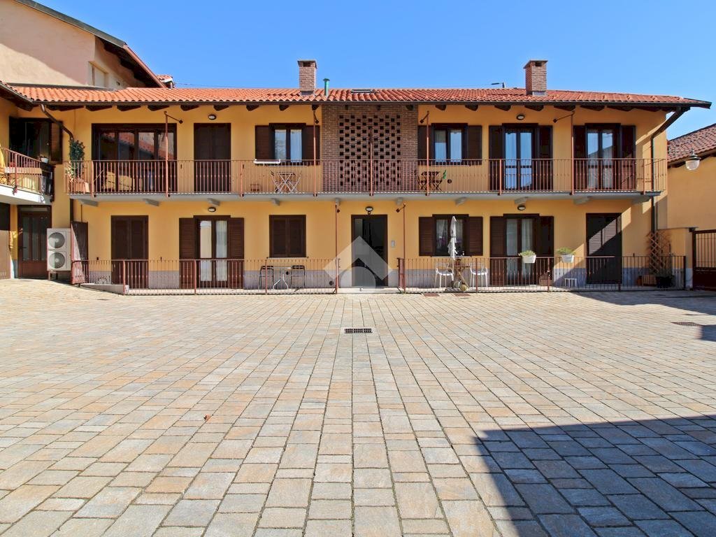 Bilocale Vicolo Bainsizza, Rivoli - foto 1