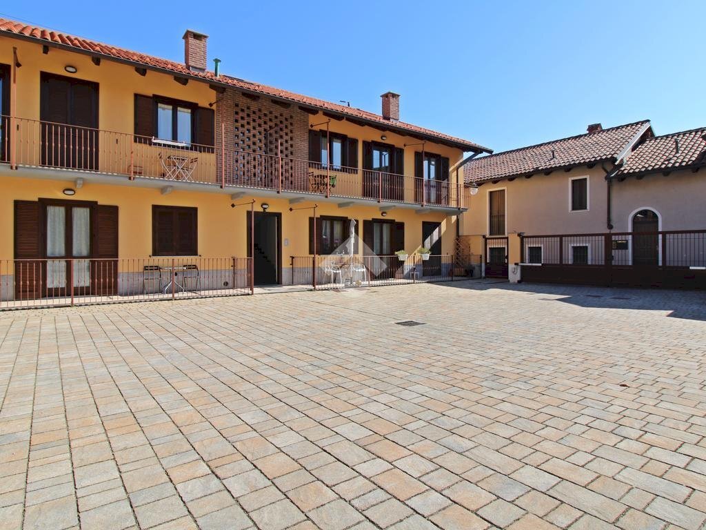 Bilocale Vicolo Bainsizza, Rivoli - foto 2