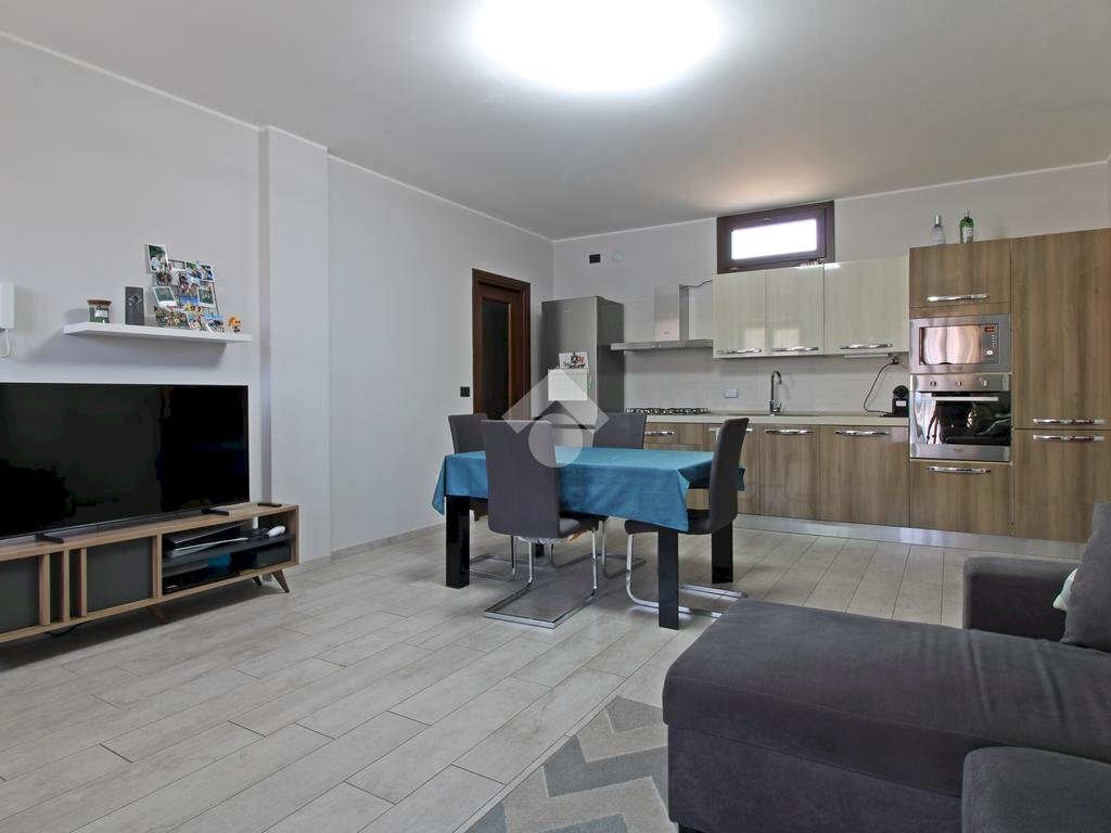 Bilocale Vicolo Bainsizza, Rivoli - foto 3