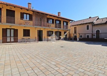 Bilocale Vicolo Bainsizza, Rivoli - foto 2