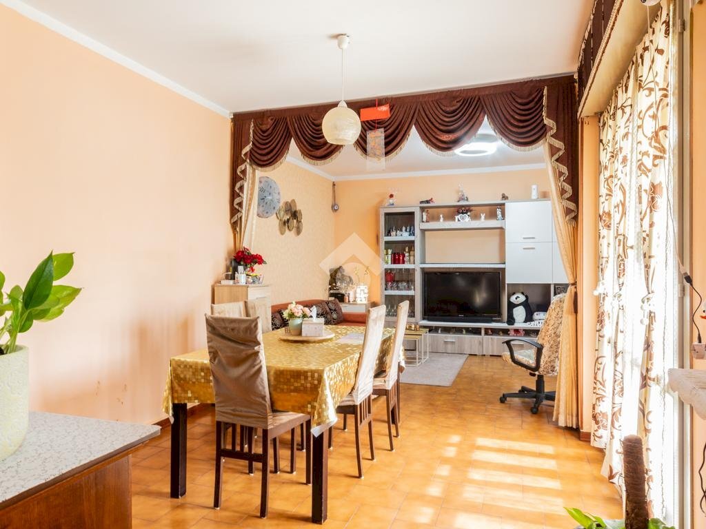 Trilocale appartamento via finzi, Correggio - foto 1