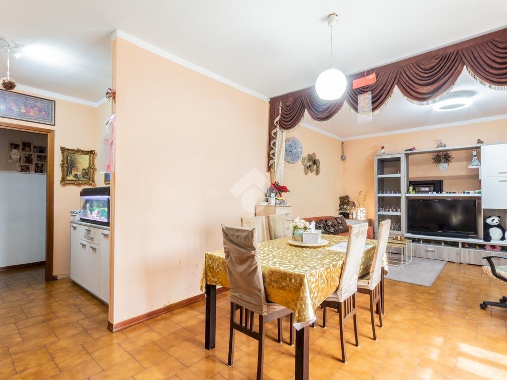 Trilocale appartamento via finzi, Correggio - foto 2