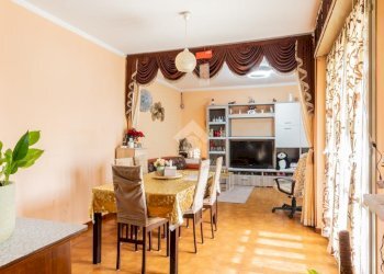 Trilocale appartamento via finzi, Correggio - foto 1