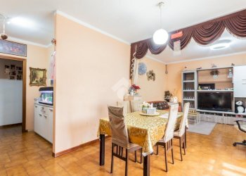 Trilocale appartamento via finzi, Correggio - foto 2