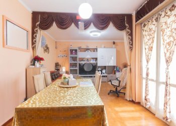 Trilocale appartamento via finzi, Correggio - foto 3