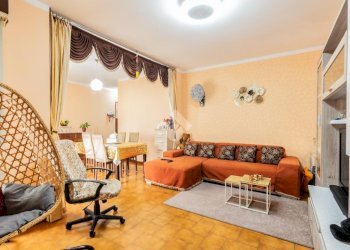 Trilocale appartamento via finzi, Correggio - foto 5