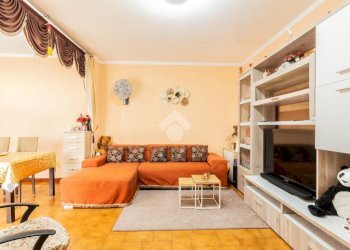 Trilocale appartamento via finzi, Correggio - foto 6